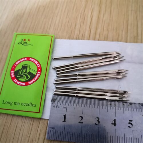 龙马牌封包机针 纽朗牌NP-7A GK26-1A封包机机针 92X200 230 250