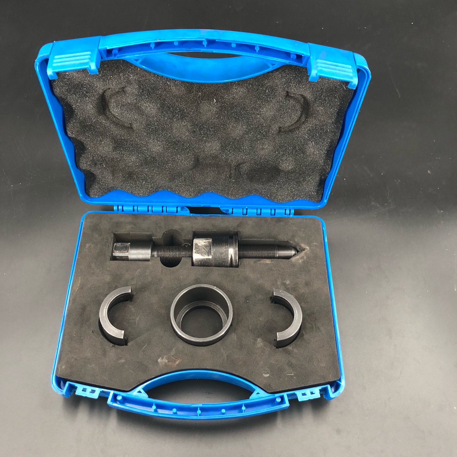 FORD 福克斯 IB5 B5A MX75手动变速箱五档齿工具 308-082