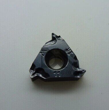 伊斯卡 16IRM 1.5ISO IC908 螺纹刀片