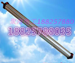 标准气缸SC50X350X400X450X500X600X700X800X900X1000-S