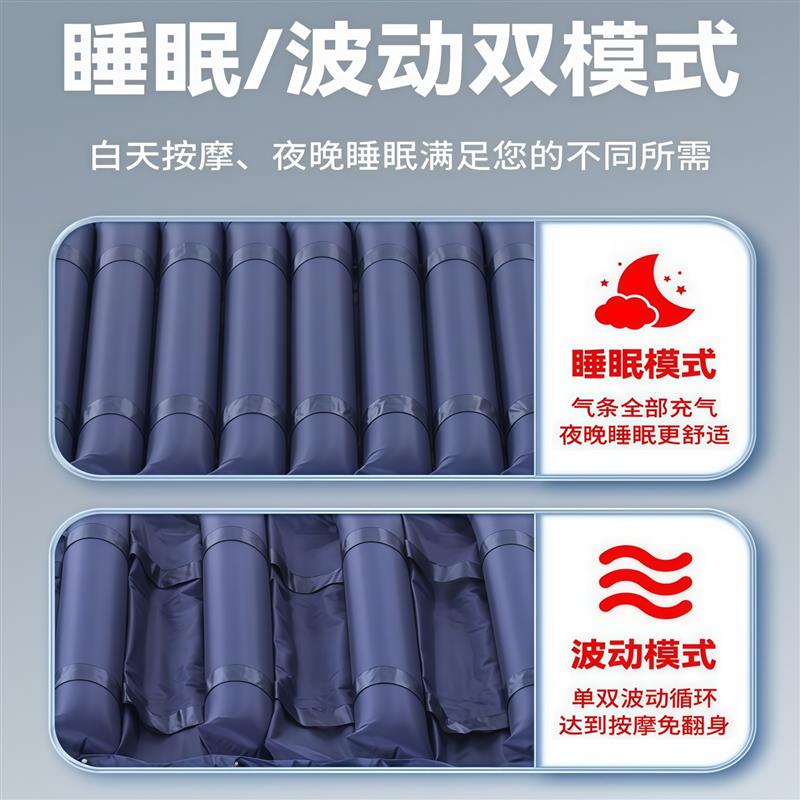 防褥疮气垫床老人专用充气护理床病人用经济型气褥子