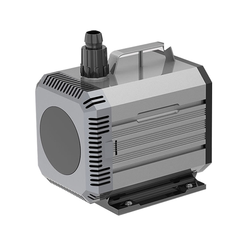 森森潜水泵家用水族箱抽水泵过滤循环泵换水器静音小型水泵