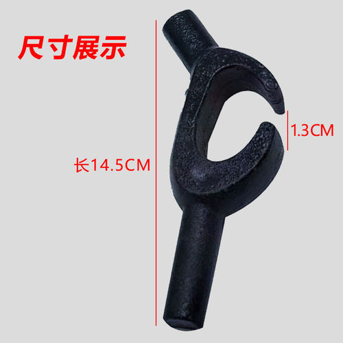 扒胎工具真空胎轮胎拆装工具汽车摩托车电动车通用卡胎器万能型