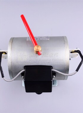 宁波欣达制动器/DZS800A2B01D1/电梯抱闸/曳引机/电磁铁/电梯配件