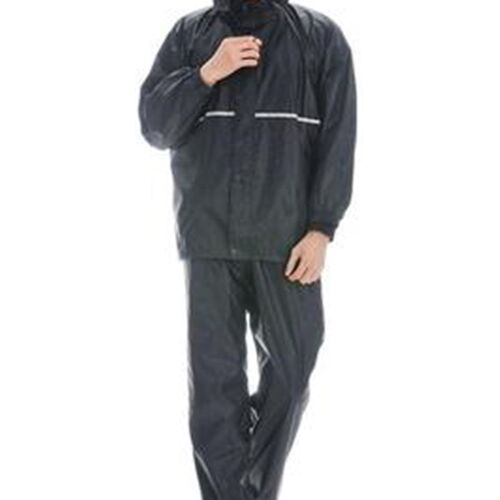耐用不渗水 时尚男女分体劳保雨裤雨衣户外厂矿工程工地雨衣套装