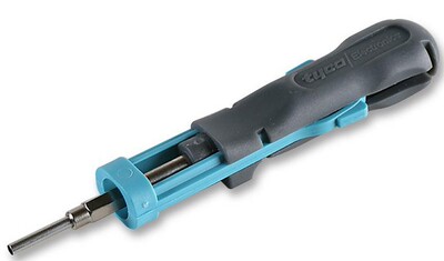 TE CONNECTIVITY / AMP 退针器 539972-1