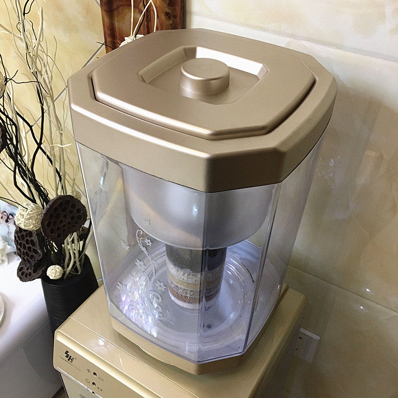 净水桶过滤桶家用过滤器净水器过滤自来水可配任意饮水机