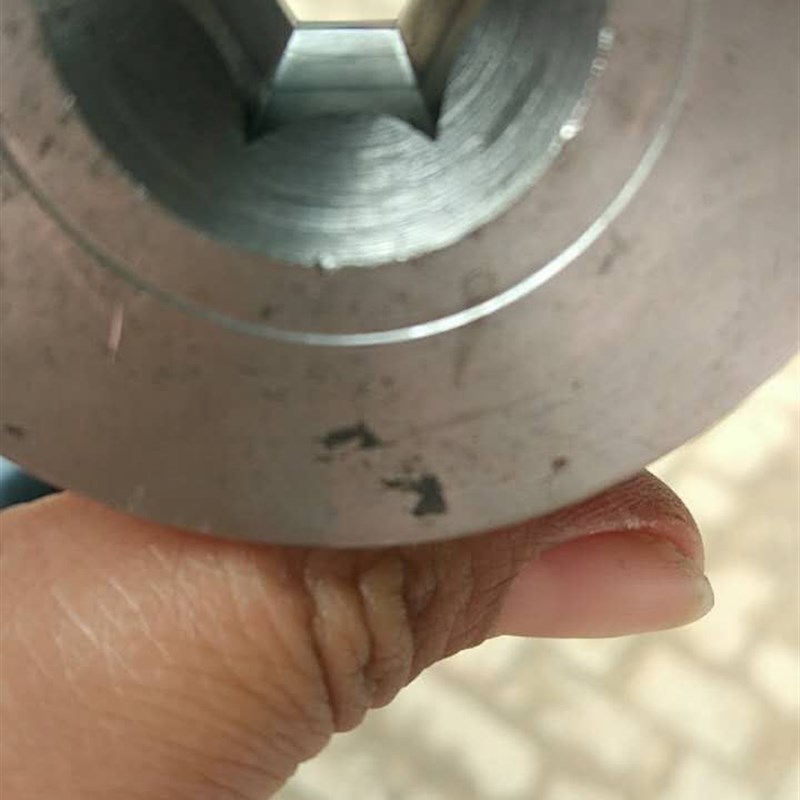 聚晶六角拉丝模,聚晶拉丝模具,金刚石拉丝模具