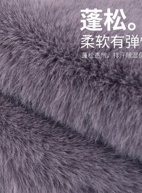 宝马1系120 125i iX3 X2 A5 7系730LI冬季汽车坐垫毛绒加厚座椅套