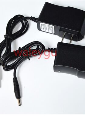 视贝 A9676 A9663 强光手电筒探照灯 充电器