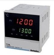 奥托尼克斯 正品 AUTONICS 温度控制器 TZ4L-R4R A4S A4C
