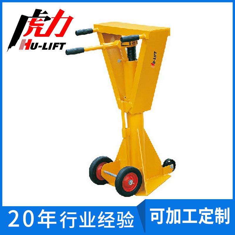 虎力热销推荐汽车千斤顶经济型千斤顶棘齿梁式千斤顶