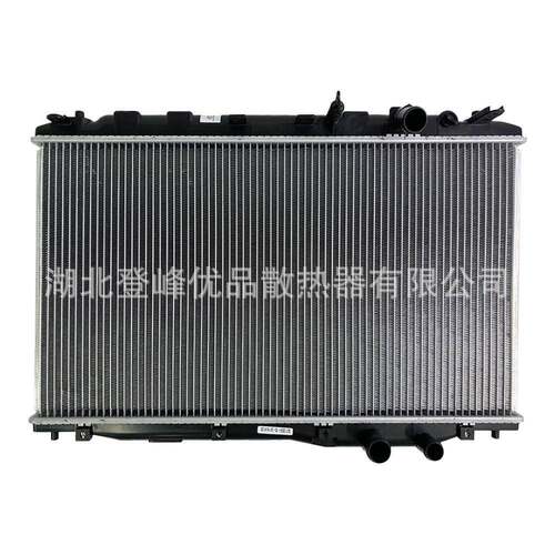 实力厂家全系汽车配件散热器水箱19010-RNC-T51适配于06思域1.8
