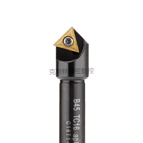 45度倒角刀杆 B45 TC11/TC16/C16/C20/C25/T1/T2-120AP-20/30/60