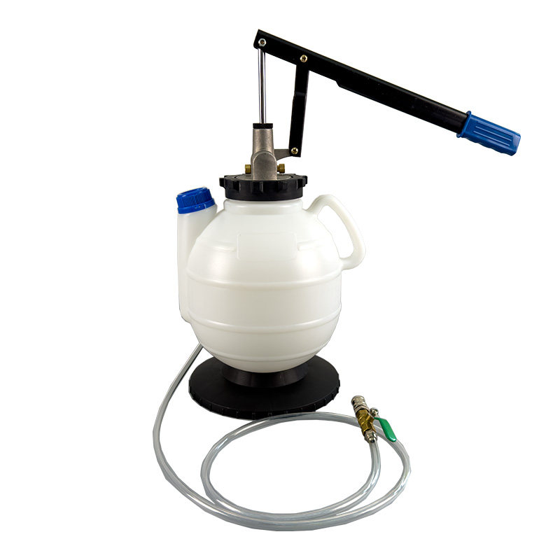 7.5L手动变速箱油加注器推油加注加厚汽修工具波箱汽气器保汽车