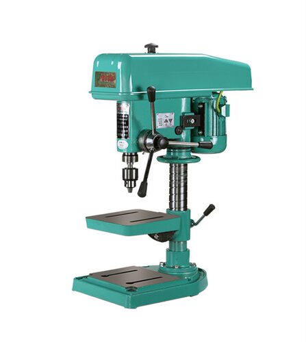 台钻台式钻床家用多功能电转550W750W小型打孔钻16MM工业级大功率