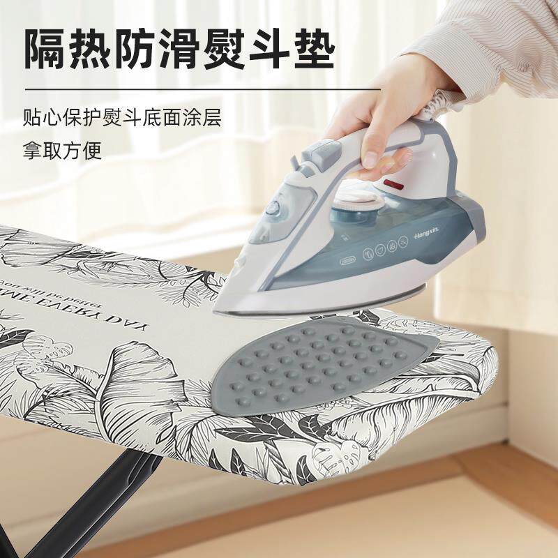 烫衣板家折叠熨板熨斗垫板烫衣服架用子熨台A5立式烫衣服板架烫烫