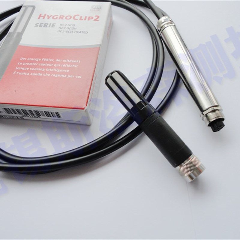 温湿度传感器延长散线 HC2-S恒温恒湿箱温湿度传感器 温湿度探头