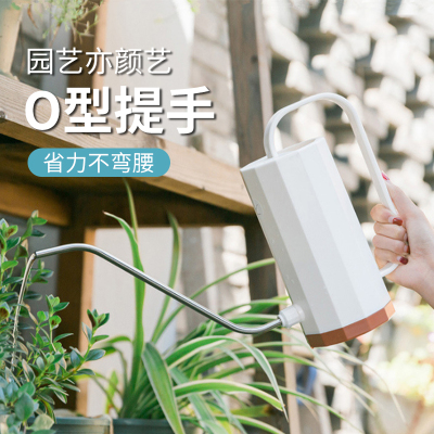 长嘴洒水壶家用浇水神器浇花园艺养花喷水壶浇水壶盆栽浇花壶喷壶