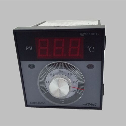 炸鸭炉 烤箱 油炸锅配件220V 0-400度数字显示温控器控温表