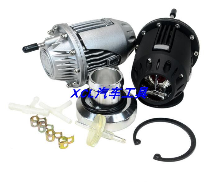 汽车改装 SSQV4 IV SQV/第四代涡轮排出泄压阀/增压器