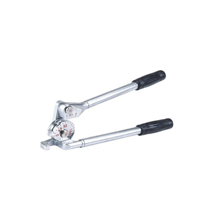 波斯工具 手动杠杆型弯管器 铝管铜管10mm BS305010
