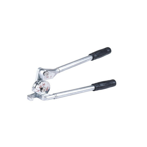 波斯工具 手动杠杆型弯管器 铝管铜管10mm BS305010