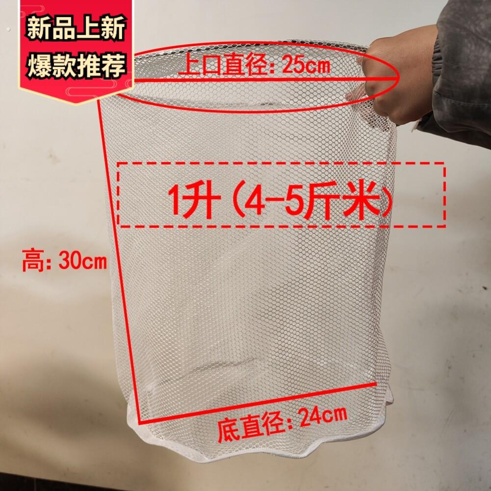 蒸饭用的沙布纱布过滤布家用厨房木桶网袋子米饭神器隔饭烝蒸笼垫