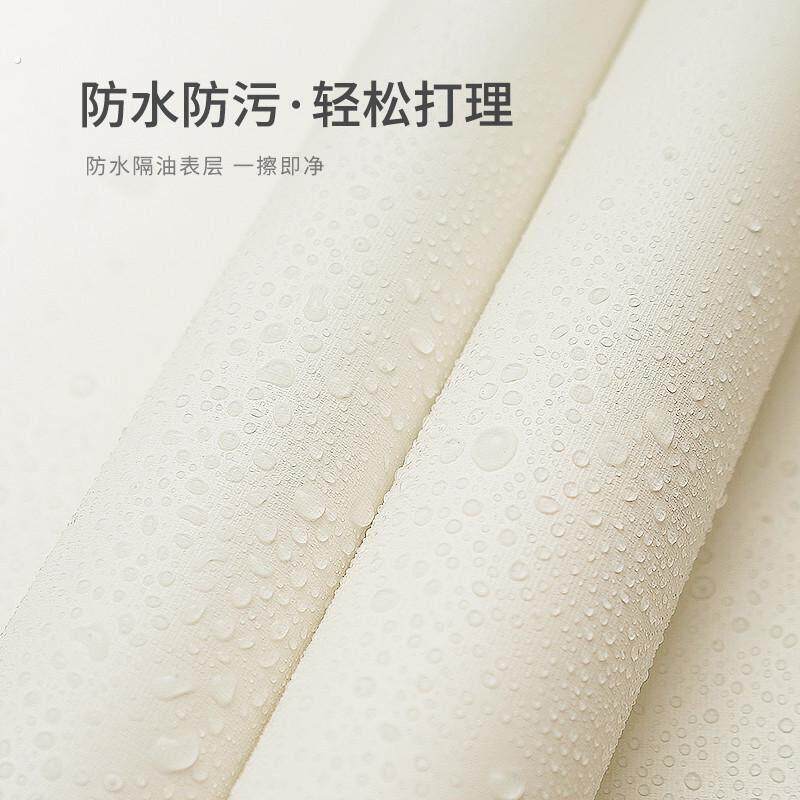 白色衣柜贴纸翻新自粘家具柜子内部壁纸衣橱柜内专用防潮防霉垫纸