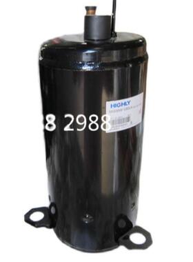 空调制冷冷库压缩机ASL180UV-C7EUASL180SV-C7LUASL155SV-C7LU