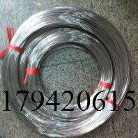 301 304不锈钢弹簧丝/不锈钢特硬丝/专业弹簧钢丝/3.5mm/kg