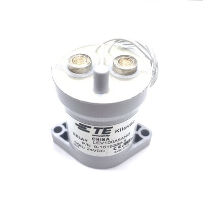 原装真品 LEV100A5ANG 新能源泰科高压直流继电器P/N 9-1618389-8
