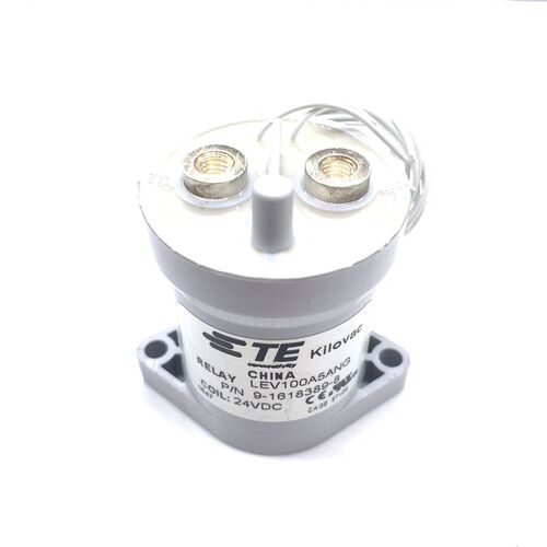 原装真品 LEV100A5ANG 新能源泰科高压直流继电器P/N 9-1618389-8