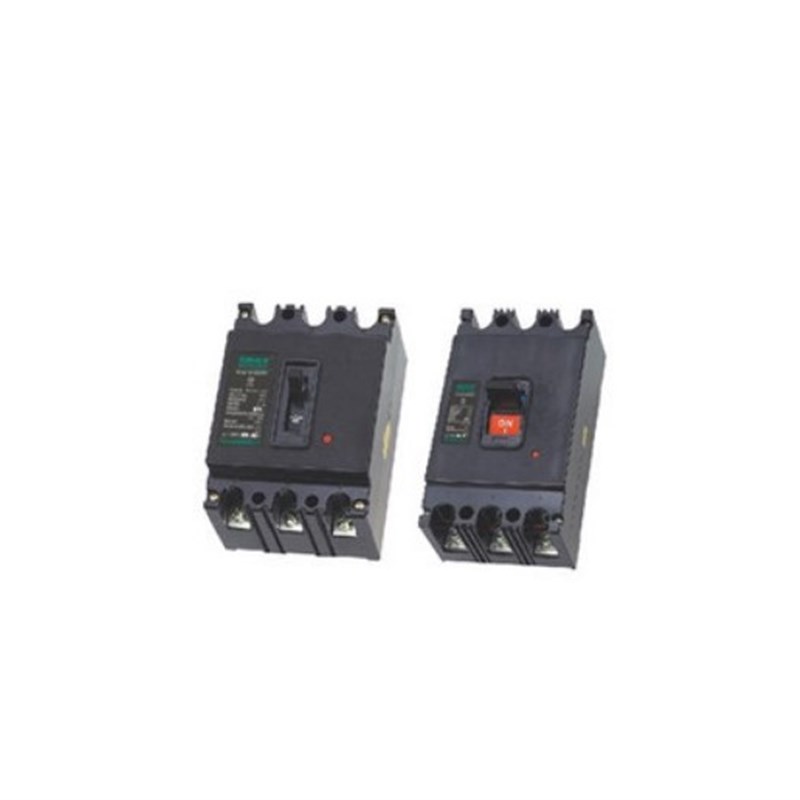 厂价直销 ZY10 DZ101 DZ10-630/330 塑料外壳式断路器 塑壳 空开