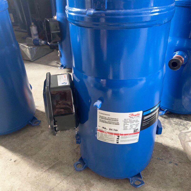 空调压缩机DSH184A4ALA DSH161A4ABC 制冷压缩机DSH120A4ALC