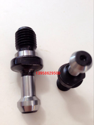 原装正品台湾拉钉/刀柄拉钉/BT30 BT40 BT50-45螺栓拉钉
