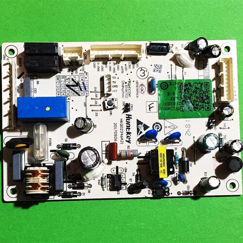 0061800346A/B/C/D/L/F冰箱电脑板BCD-251WDBD BCD-252WLOPN