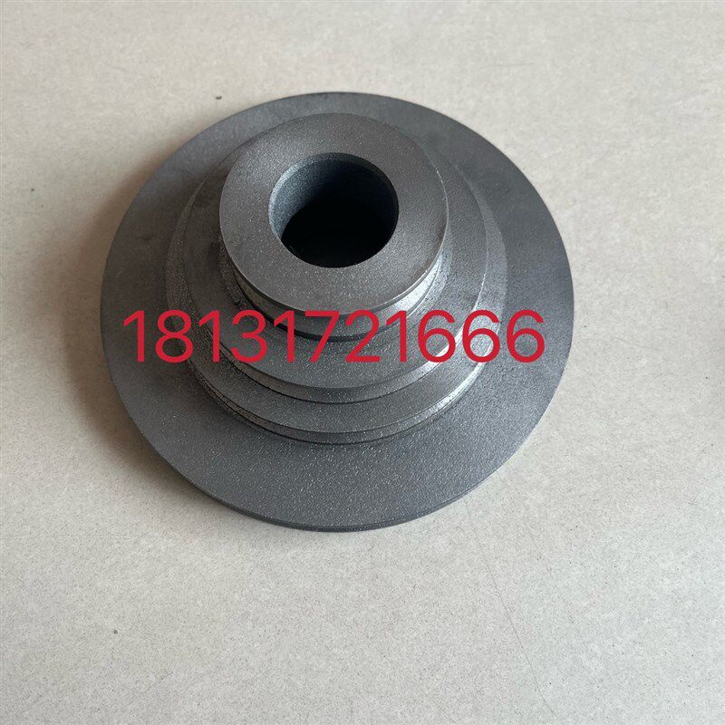 上海机床厂M1332B头架宝塔皮带轮