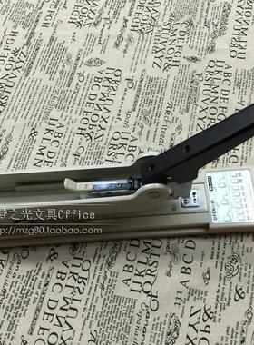 正品保证云峰YF9993加厚订书机重型厚层长臂订书机 可订180页