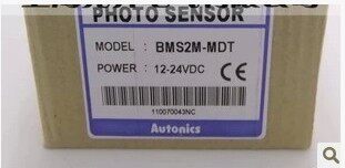 假一赔十 奥托尼克斯Autonics 光电传感器 BMS2M-MDT BMS2M-MDT-P