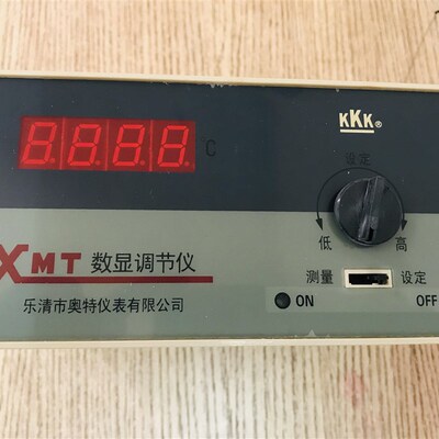 厂家直销KKK奥特温控仪表XMT-101 102 温控表 温控器 数字温控仪