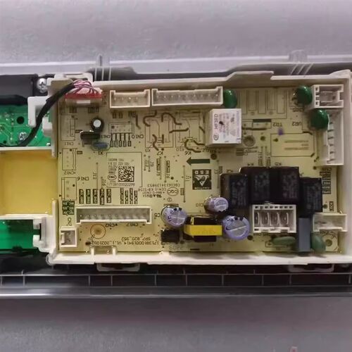 适用小天鹅洗衣机MD100QY1电脑电源控制器主板版17138100020299