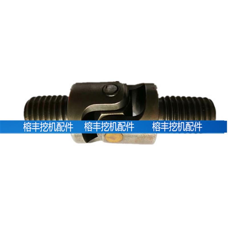 适用于小松PC60/120/130/200/300/360-6-7-8操纵杆手柄万向节十字