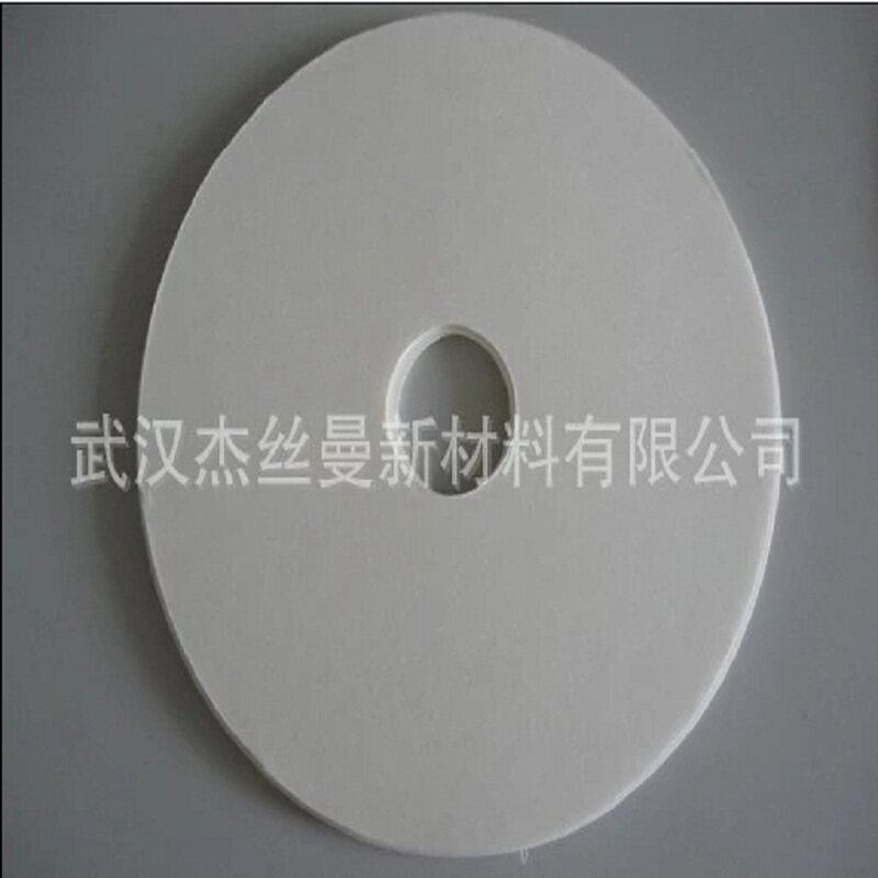 圆形滤纸直径750mm,内径70mm 100张每包过滤工业油食用油滤油机用