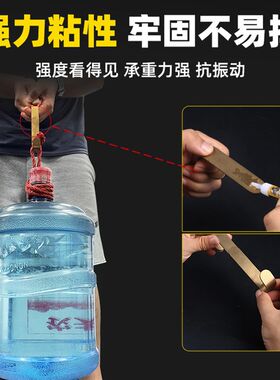 陶瓷专用修补胶强力透明胶粘瓷器茶杯紫砂壶裂缝花盆花瓶断开无痕