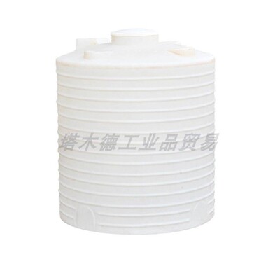 塑料水箱 1吨2吨3吨5吨塑料卧式水塔储水罐 储蓄水桶 方形 吨桶