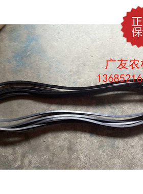 常州东风151农用手扶拖拉机挂桨机B型三角带皮带B1880li B1854li