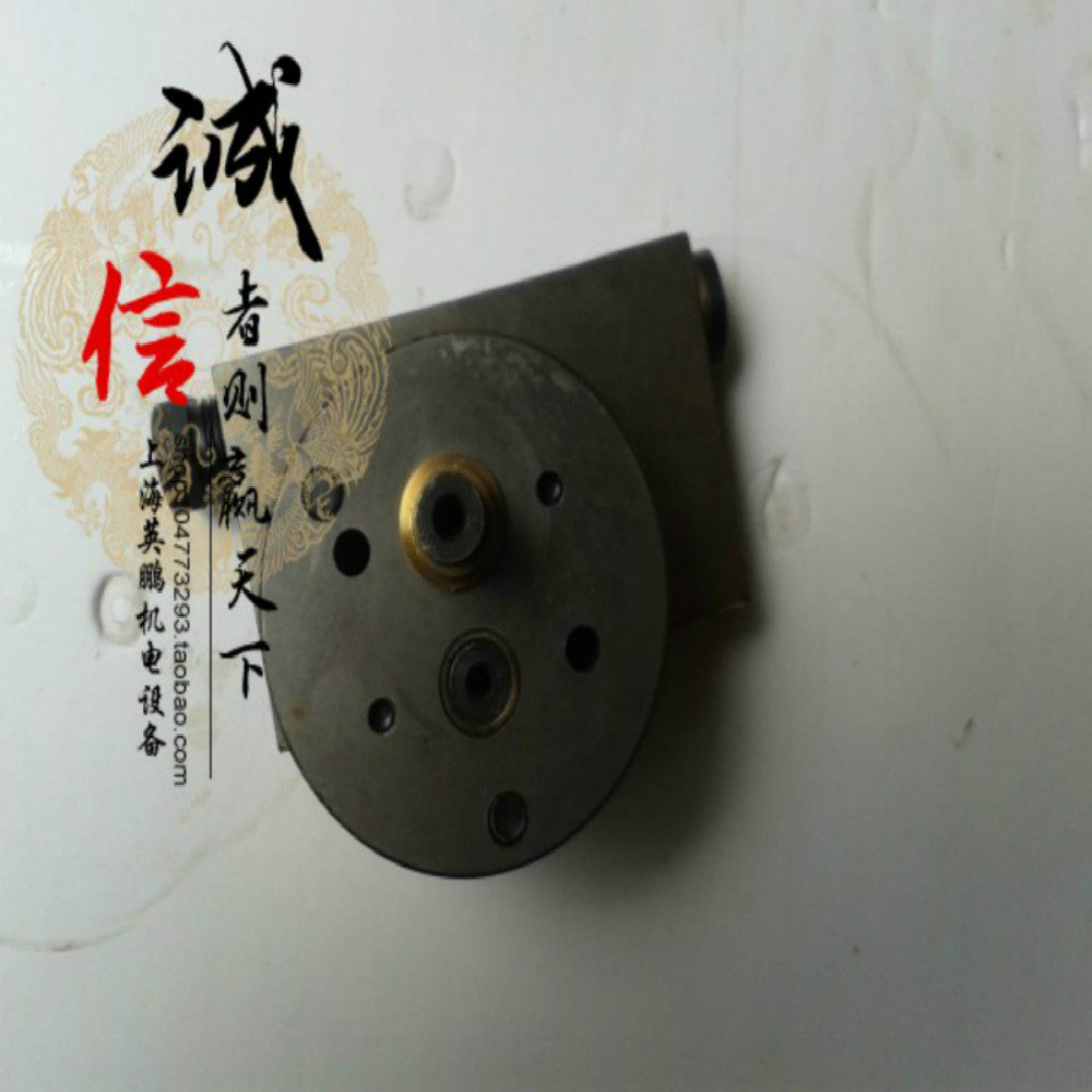 特价促销 中捷 3050 钻床 油泵 原装正品 沈阳中捷 钻床