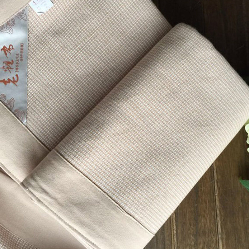 辛妈家 床上用品凉席三件套可以当加厚床单用的直接水洗