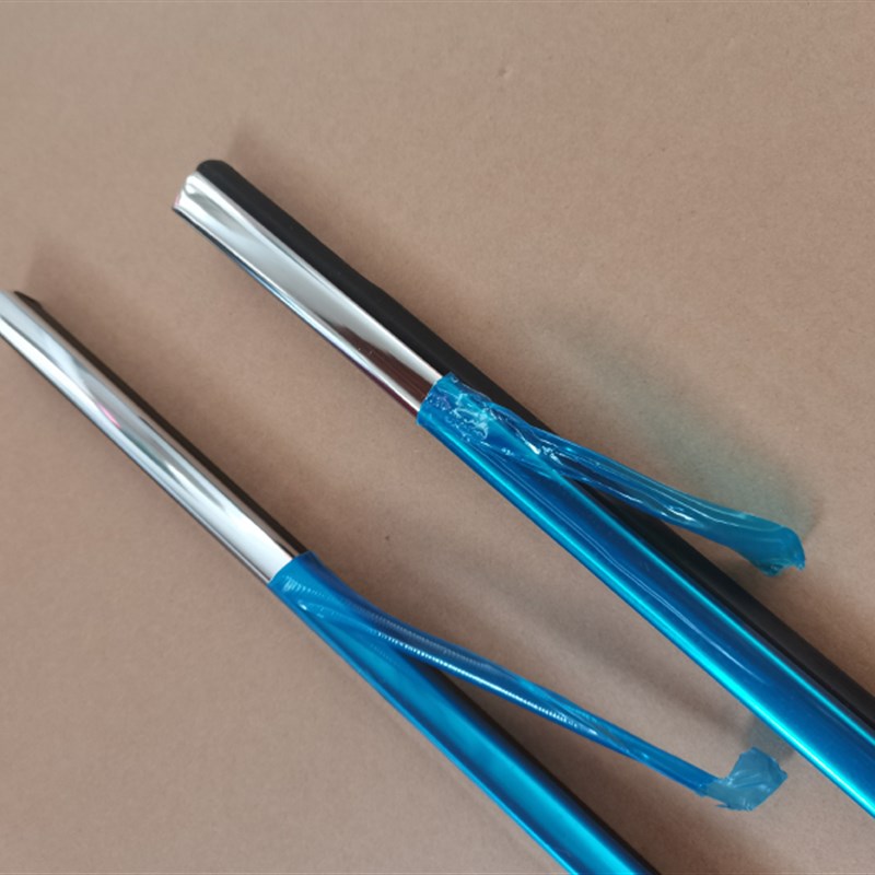 帕萨特B5玻璃密封条车门外压条 车窗挡水条胶条适用领驭车型
